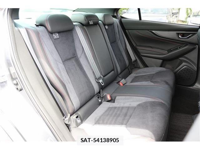 Subaru WRX S4 2022-07 7227495-15