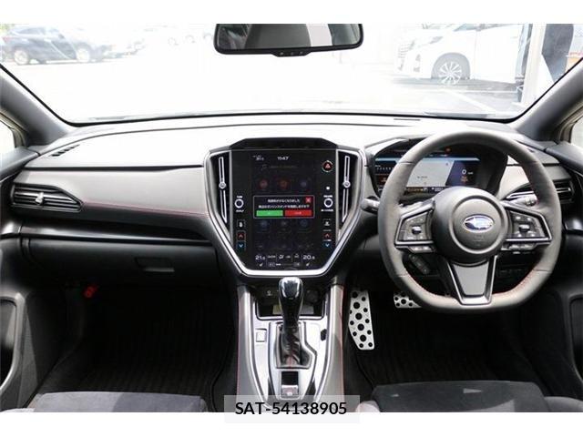 Subaru WRX S4 2022-07 7227495-16