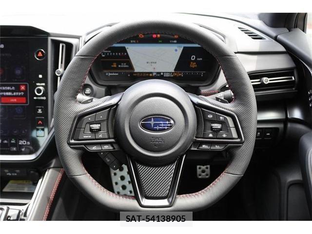 Subaru WRX S4 2022-07 7227495-17