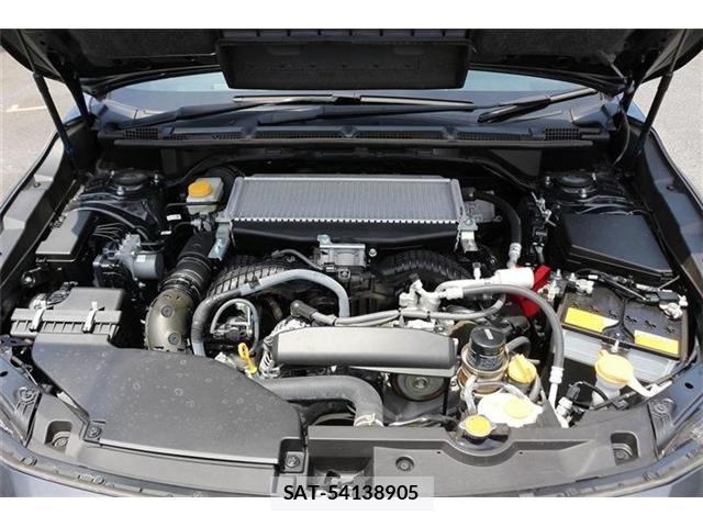 Subaru WRX S4 2022-07 7227495-19