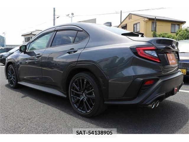 Subaru WRX S4 2022-07 7227495-21