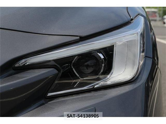 Subaru WRX S4 2022-07 7227495-22