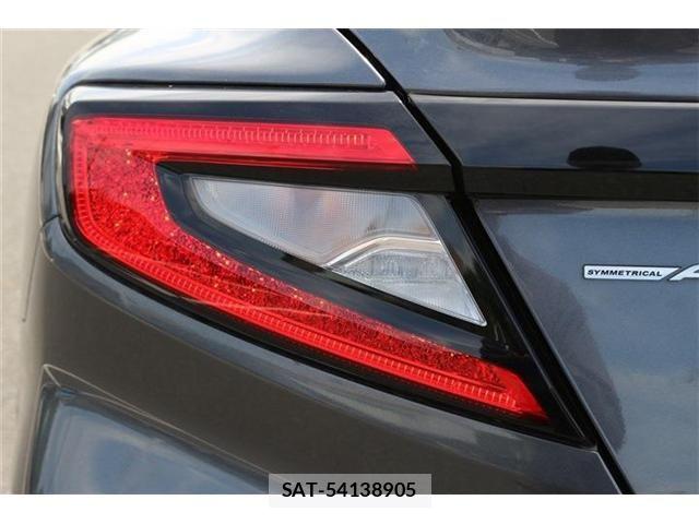 Subaru WRX S4 2022-07 7227495-27