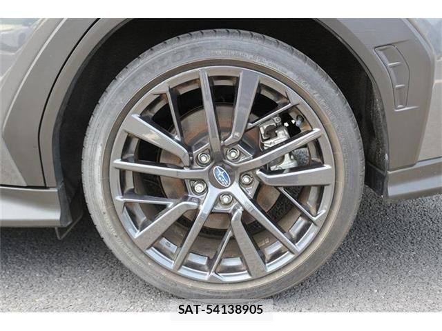 Subaru WRX S4 2022-07 7227495-28
