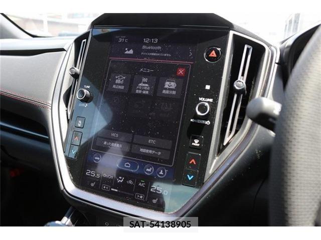 Subaru WRX S4 2022-07 7227495-2