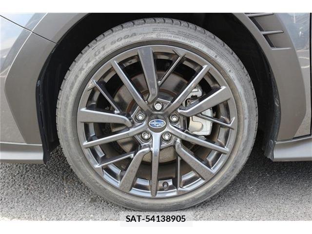 Subaru WRX S4 2022-07 7227495-29