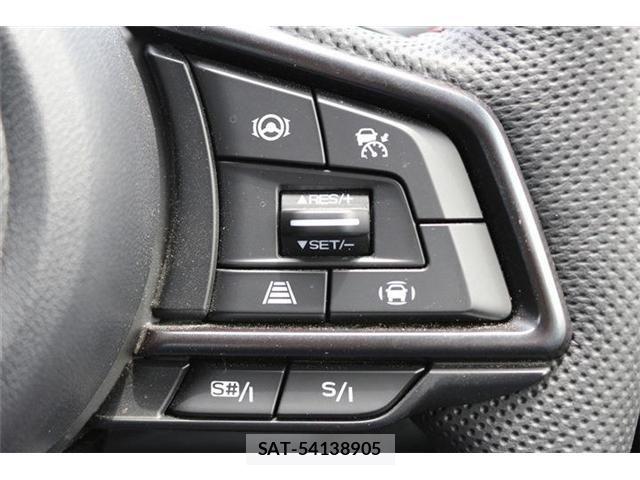 Subaru WRX S4 2022-07 7227495-5