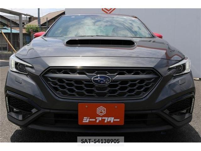 Subaru WRX S4 2022-07 7227495-7