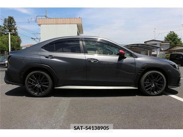 Subaru WRX S4 2022-07 7227495-8