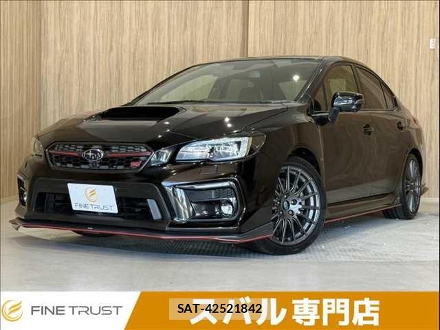 Subaru WRX S4 2019-07 7227493-0