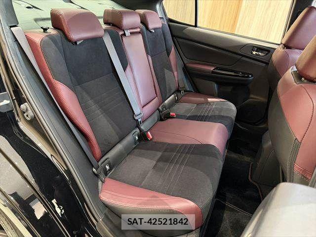 Subaru WRX S4 2019-07 7227493-9