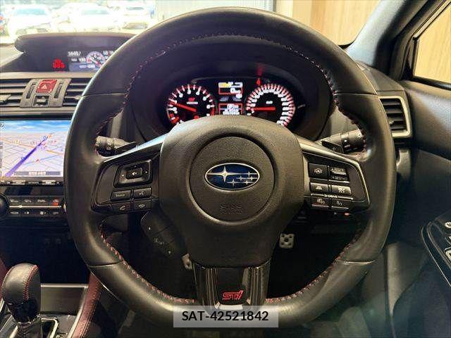 Subaru WRX S4 2019-07 7227493-11