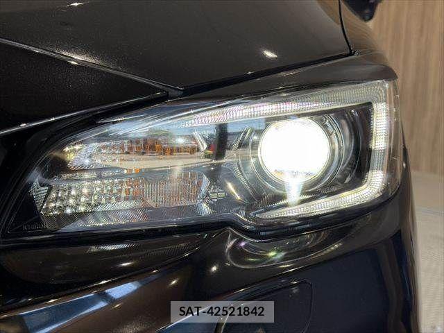 Subaru WRX S4 2019-07 7227493-12