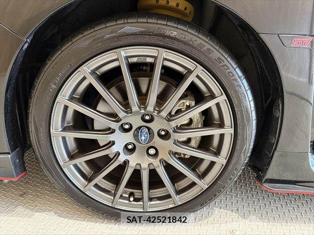 Subaru WRX S4 2019-07 7227493-14