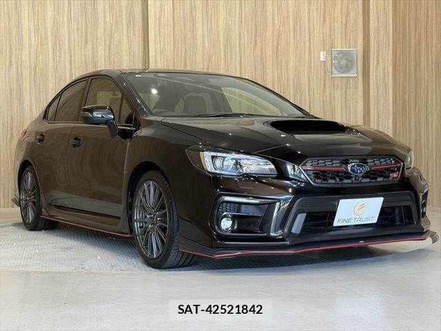 Subaru WRX S4 2019-07 7227493-16
