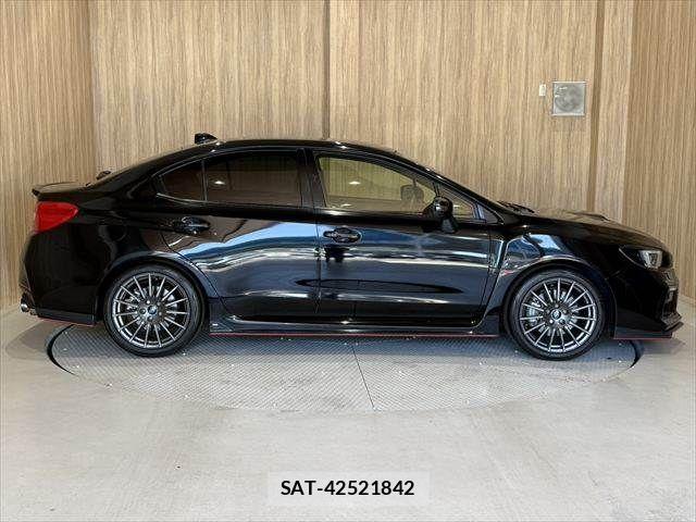 Subaru WRX S4 2019-07 7227493-17