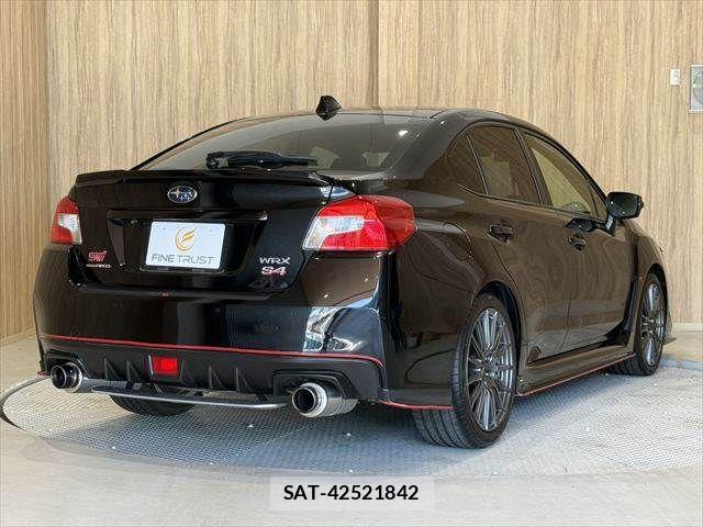 Subaru WRX S4 2019-07 7227493-18