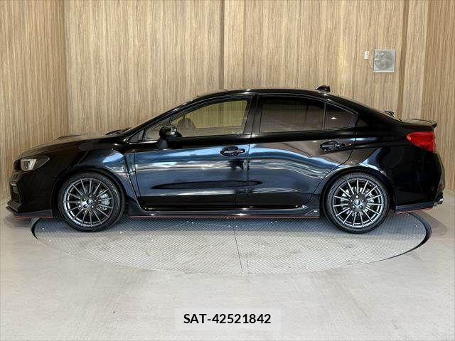 Subaru WRX S4 2019-07 7227493-21