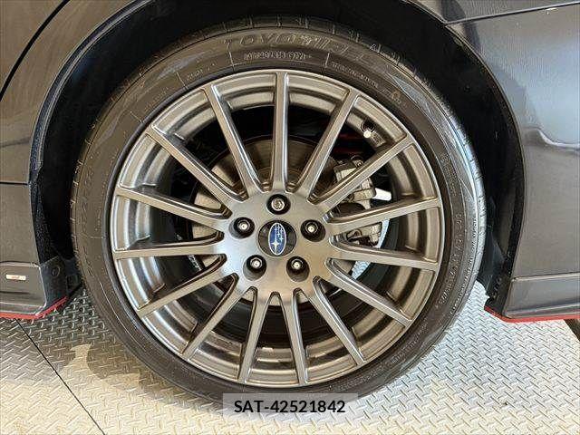 Subaru WRX S4 2019-07 7227493-28