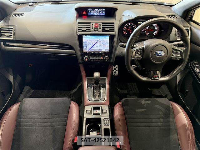 Subaru WRX S4 2019-07 7227493-2