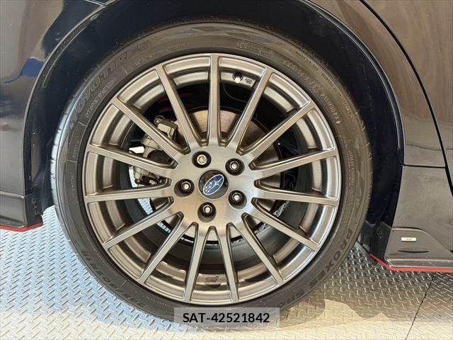 Subaru WRX S4 2019-07 7227493-29