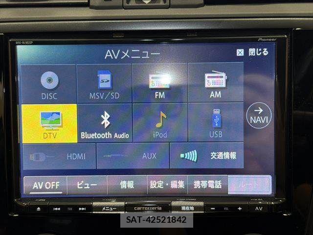 Subaru WRX S4 2019-07 7227493-5