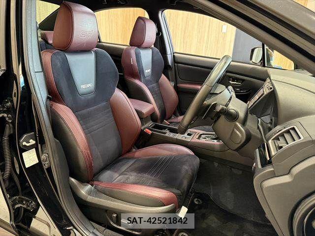 Subaru WRX S4 2019-07 7227493-8