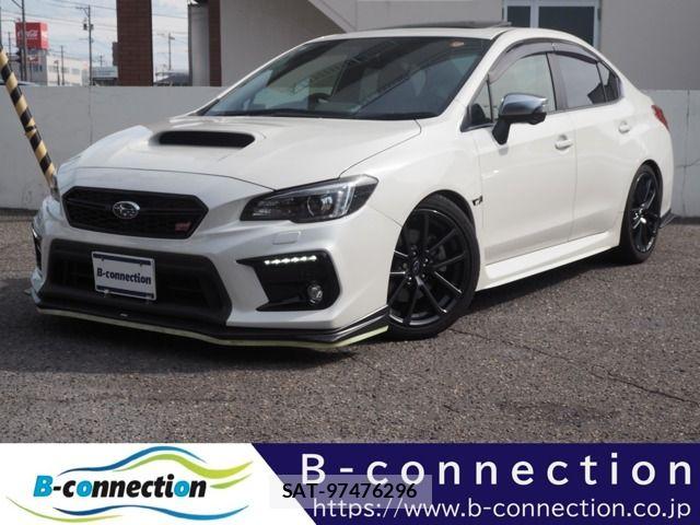 Subaru WRX S4 2018-01 7227487-0