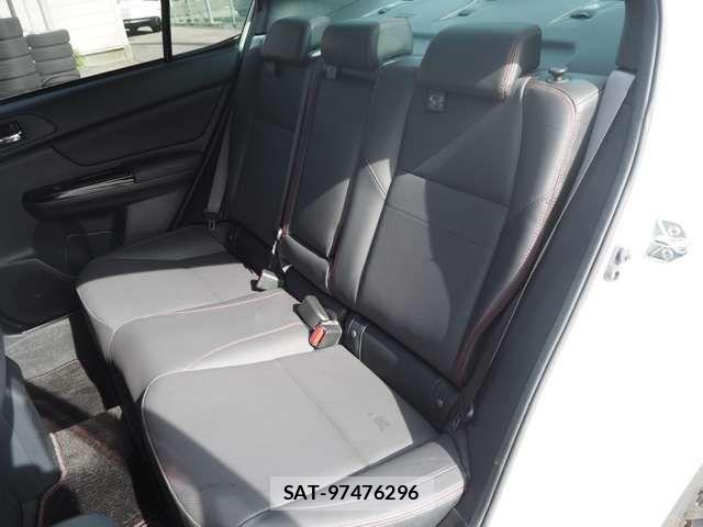Subaru WRX S4 2018-01 7227487-9
