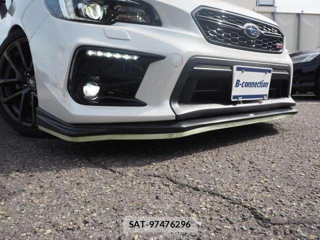 Subaru WRX S4 2018-01 7227487-12