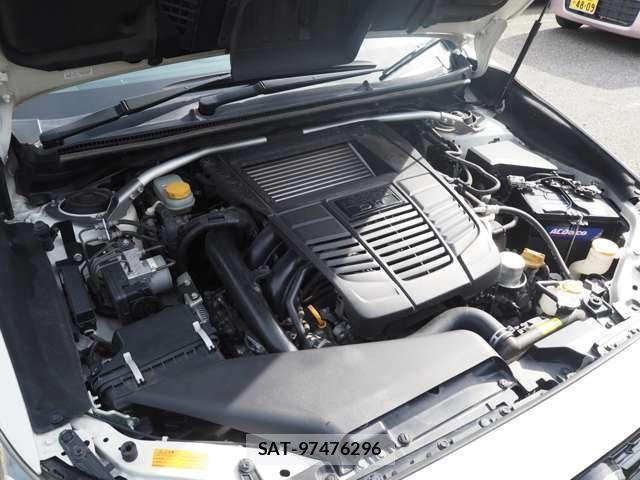 Subaru WRX S4 2018-01 7227487-19