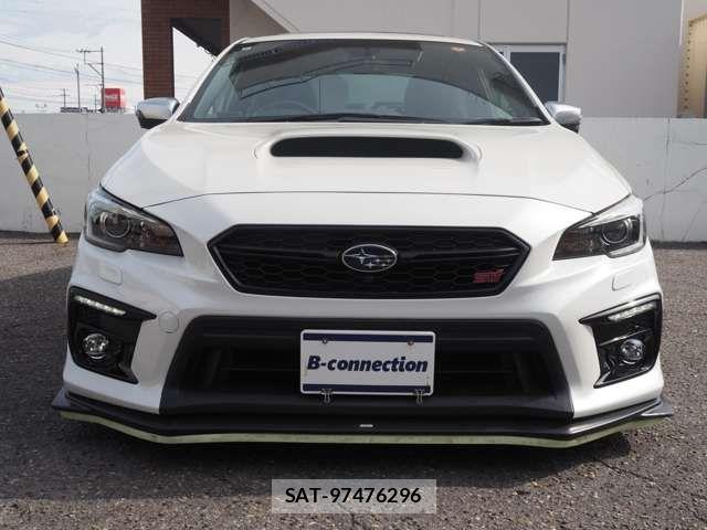 Subaru WRX S4 2018-01 7227487-3