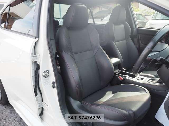Subaru WRX S4 2018-01 7227487-7