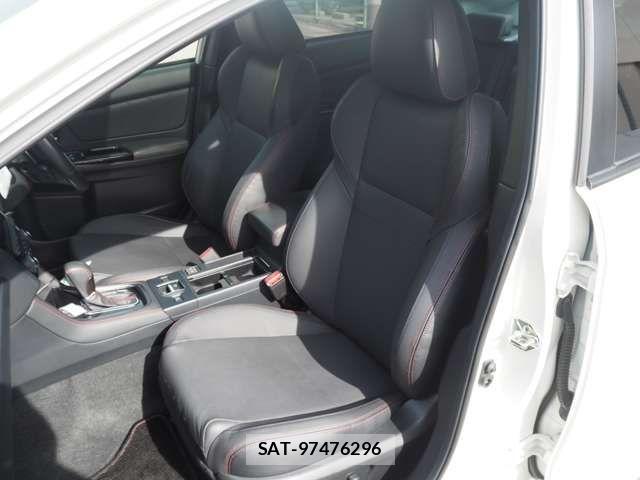 Subaru WRX S4 2018-01 7227487-8