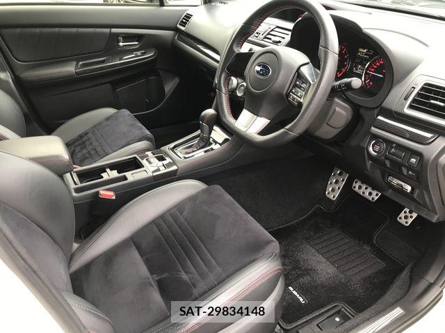 Subaru WRX S4 2015-03 7252919-9