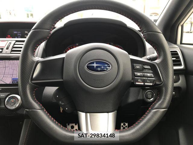 Subaru WRX S4 2015-03 7252919-19
