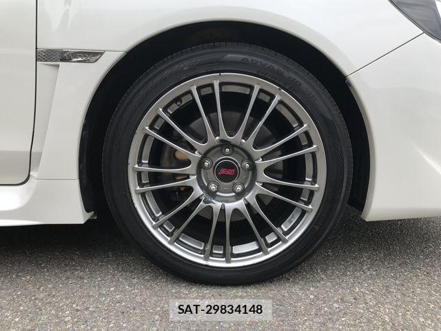 Subaru WRX S4 2015-03 7252919-26
