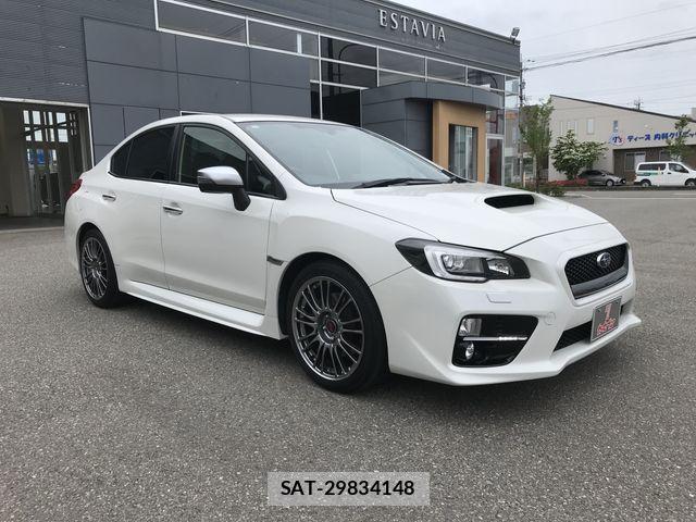 Subaru WRX S4 2015-03 7252919-4