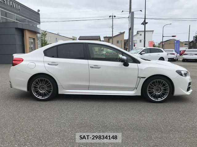 Subaru WRX S4 2015-03 7252919-5