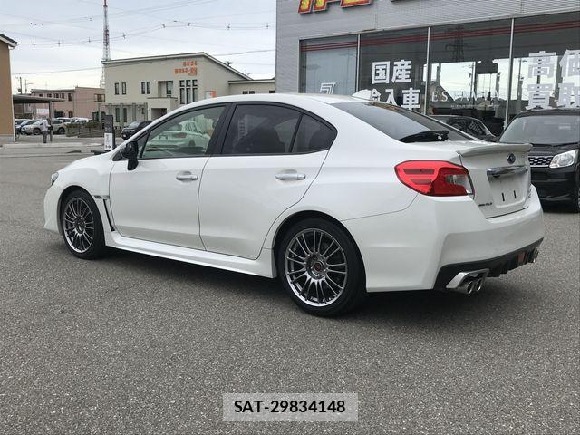 Subaru WRX S4 2015-03 7252919-7