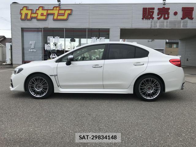 Subaru WRX S4 2015-03 7252919-8
