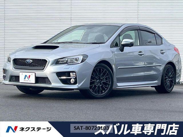 Subaru WRX S4 2016-02 7273313-0