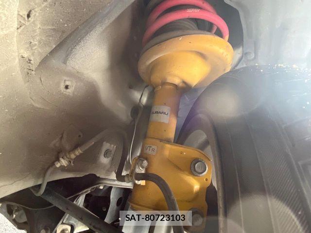 Subaru WRX S4 2016-02 7273313-11