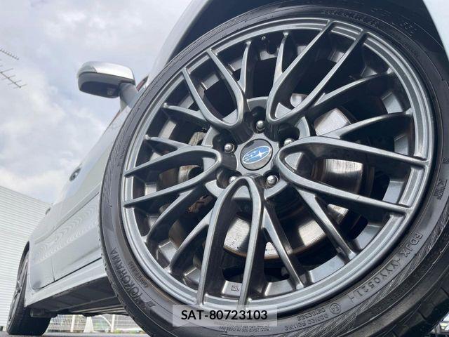 Subaru WRX S4 2016-02 7273313-13