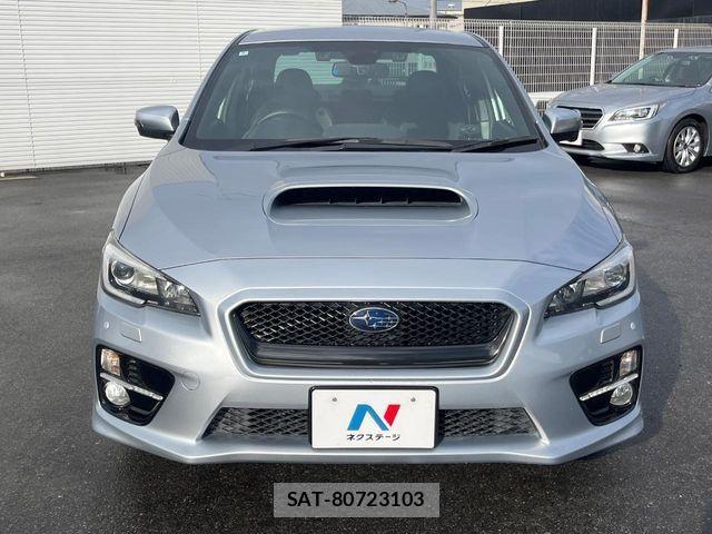 Subaru WRX S4 2016-02 7273313-16