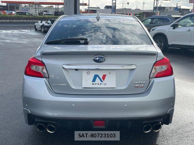 Subaru WRX S4 2016-02 7273313-17