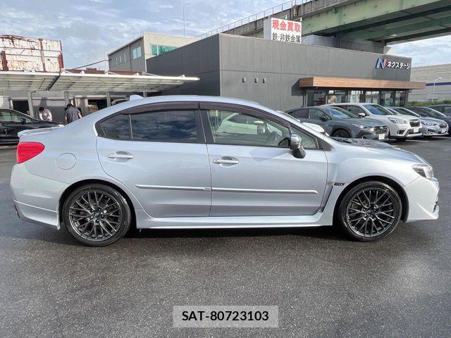 Subaru WRX S4 2016-02 7273313-18