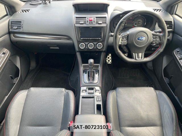 Subaru WRX S4 2016-02 7273313-1