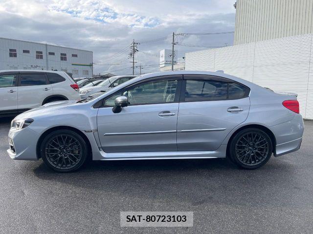 Subaru WRX S4 2016-02 7273313-19