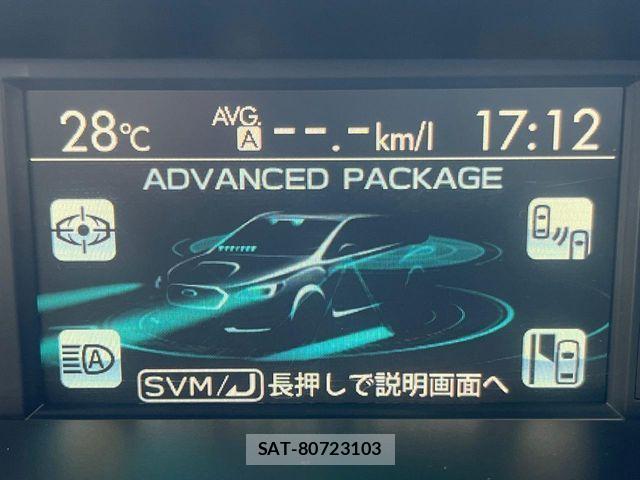 Subaru WRX S4 2016-02 7273313-2